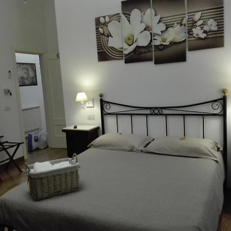 Napoli Pietrasanta Lt Bed & Breakfast Eksteriør bilde