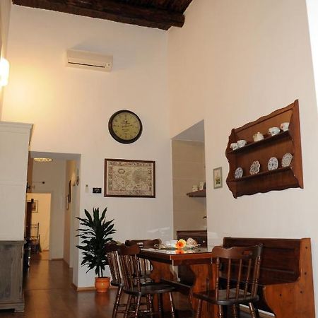 Napoli Pietrasanta Lt Bed & Breakfast Eksteriør bilde