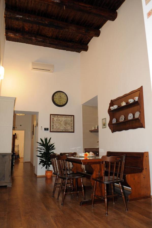 Napoli Pietrasanta Lt Bed & Breakfast Eksteriør bilde