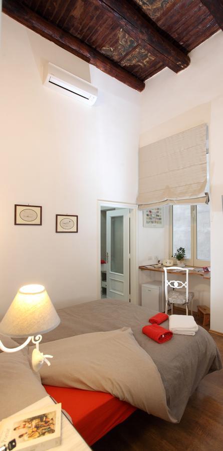 Napoli Pietrasanta Lt Bed & Breakfast Eksteriør bilde